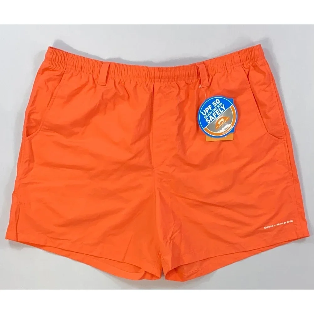 Men's Columbia Backcast III 3 6